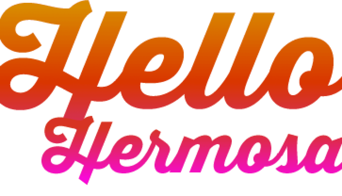 Hello Hermosa Beach Logo Hermosa Community Information