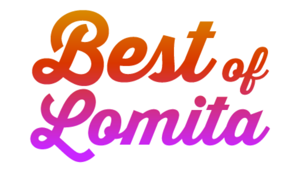 The Best of Lomita Contest