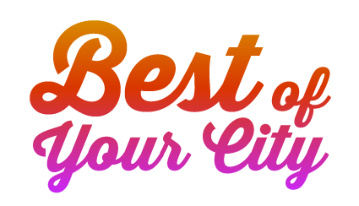 Best of Your City Competition